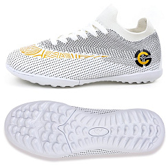 Футбольные бутсы DOLPHINSPORT – коллекция для игры на любых покрытиях