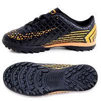 Футбольные бутсы DOLPHINSPORT – коллекция для игры на любых покрытиях