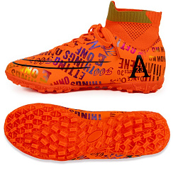 Футбольные бутсы DOLPHINSPORT – коллекция для игры на любых покрытиях