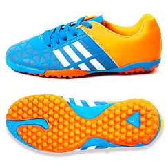 Футбольные бутсы DOLPHINSPORT – коллекция для игры на любых покрытиях