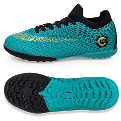 Футбольные бутсы DOLPHINSPORT – коллекция для игры на любых покрытиях