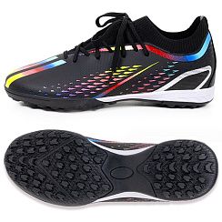 Футбольные бутсы DOLPHINSPORT – коллекция для игры на любых покрытиях