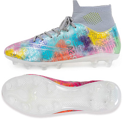 Бутсы с шипами DOLPHINSPORT – коллекция для игры на любых покрытиях