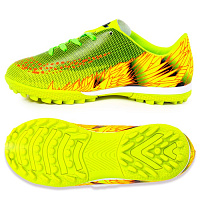 Футбольные бутсы DOLPHINSPORT – коллекция для игры на любых покрытиях