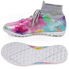 Футбольные бутсы DOLPHINSPORT – коллекция для игры на любых покрытиях