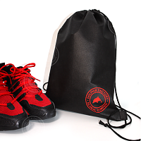 Мешок для обуви D.F.G.C. М-002 черный