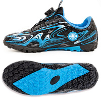 Футбольные бутсы DOLPHINSPORT – коллекция для игры на любых покрытиях