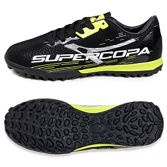 Футбольные бутсы DOLPHINSPORT – коллекция для игры на любых покрытиях