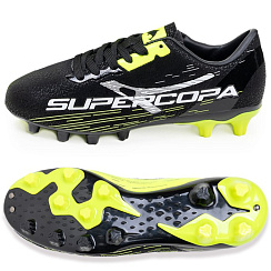 Бутсы с шипами DOLPHINSPORT – коллекция для игры на любых покрытиях