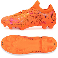 Бутсы с шипами DOLPHINSPORT – коллекция для игры на любых покрытиях