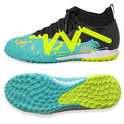 Футбольные бутсы DOLPHINSPORT – коллекция для игры на любых покрытиях