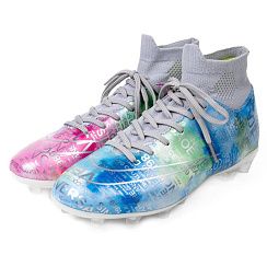 Бутсы с шипами DOLPHINSPORT – коллекция для игры на любых покрытиях