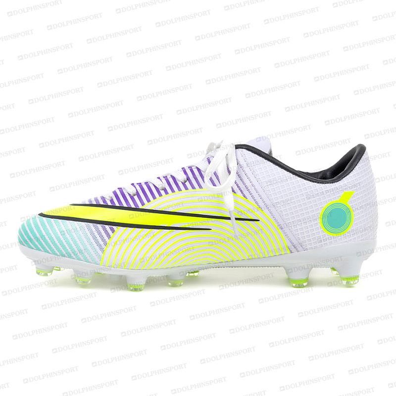 Бутсы футбольные KR-155 салатовый