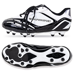 Бутсы с шипами DOLPHINSPORT – коллекция для игры на любых покрытиях