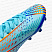 Бутсы футбольные KR-158 голубой