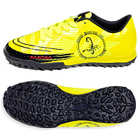 Футбольные бутсы DOLPHINSPORT – коллекция для игры на любых покрытиях