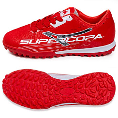 Футбольные бутсы DOLPHINSPORT – коллекция для игры на любых покрытиях