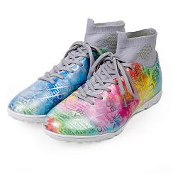 Футбольные бутсы DOLPHINSPORT – коллекция для игры на любых покрытиях