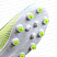 Бутсы футбольные KR-155 салатовый