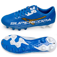 Бутсы с шипами DOLPHINSPORT – коллекция для игры на любых покрытиях