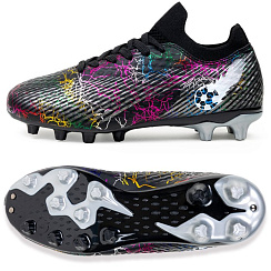 Бутсы с шипами DOLPHINSPORT – коллекция для игры на любых покрытиях