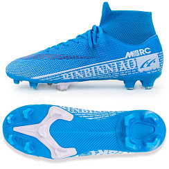 Бутсы с шипами DOLPHINSPORT – коллекция для игры на любых покрытиях