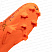Бутсы футбольные KR-131 оранжевые