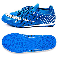 Футбольные бутсы DOLPHINSPORT – коллекция для игры на любых покрытиях