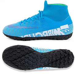 Футбольные бутсы DOLPHINSPORT – коллекция для игры на любых покрытиях