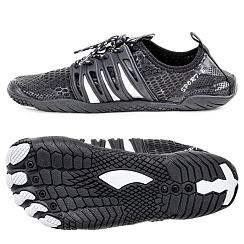 Аквашуз DOLPHINSPORT – коллекция водной обуви для отдыха и спорта