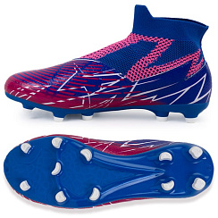 Бутсы с шипами DOLPHINSPORT – коллекция для игры на любых покрытиях