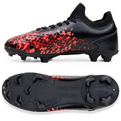 Бутсы с шипами DOLPHINSPORT – коллекция для игры на любых покрытиях