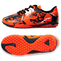 Футбольные бутсы DOLPHINSPORT – коллекция для игры на любых покрытиях