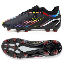Бутсы с шипами DOLPHINSPORT – коллекция для игры на любых покрытиях