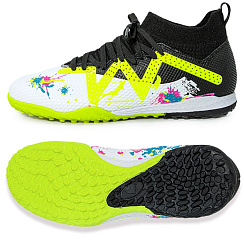 Футбольные бутсы DOLPHINSPORT – коллекция для игры на любых покрытиях