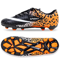 Бутсы с шипами DOLPHINSPORT – коллекция для игры на любых покрытиях