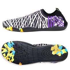 Аквашуз DOLPHINSPORT – коллекция водной обуви для отдыха и спорта