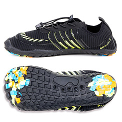 Аквашуз DOLPHINSPORT – коллекция водной обуви для отдыха и спорта