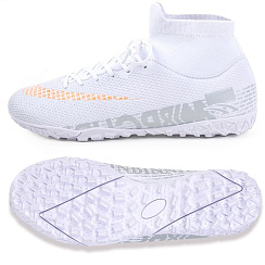 Футбольные бутсы DOLPHINSPORT – коллекция для игры на любых покрытиях