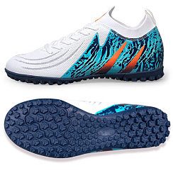 Футбольные бутсы DOLPHINSPORT – коллекция для игры на любых покрытиях