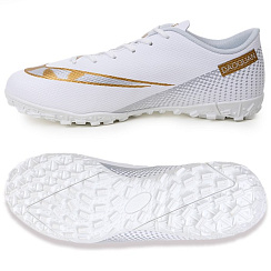 Футбольные бутсы DOLPHINSPORT – коллекция для игры на любых покрытиях