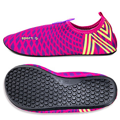 Аквашуз DOLPHINSPORT – коллекция водной обуви для отдыха и спорта