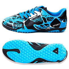 Футбольные бутсы DOLPHINSPORT – коллекция для игры на любых покрытиях