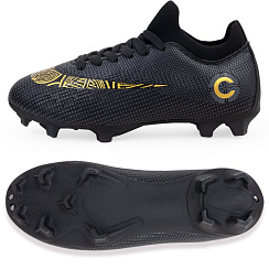 Бутсы с шипами DOLPHINSPORT – коллекция для игры на любых покрытиях