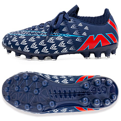 Бутсы с шипами DOLPHINSPORT – коллекция для игры на любых покрытиях