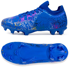 Бутсы с шипами DOLPHINSPORT – коллекция для игры на любых покрытиях