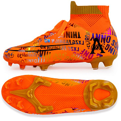 Бутсы с шипами DOLPHINSPORT – коллекция для игры на любых покрытиях