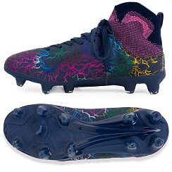 Бутсы с шипами DOLPHINSPORT – коллекция для игры на любых покрытиях