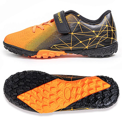 Футбольные бутсы DOLPHINSPORT – коллекция для игры на любых покрытиях