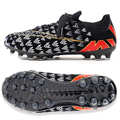 Бутсы с шипами DOLPHINSPORT – коллекция для игры на любых покрытиях